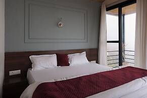 Ivaara Resort