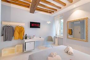 GLAM PARMA