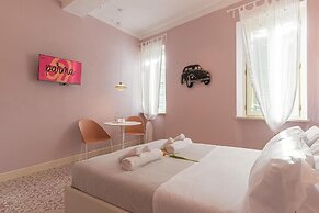 GLAM PARMA