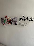 GLAM PARMA