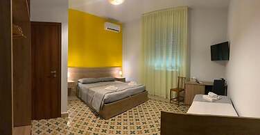 Erythrà b&b