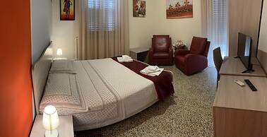 Erythrà b&b