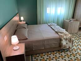 Erythrà b&b