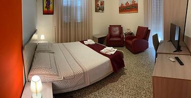 Erythrà b&b