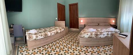 Erythrà b&b