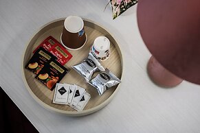 VivimiHome-Verona Expo Suites