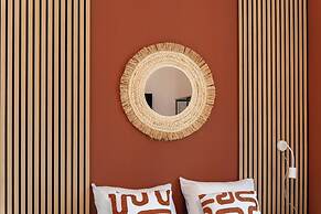 Vandenbranden Suites