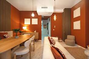Vandenbranden Suites
