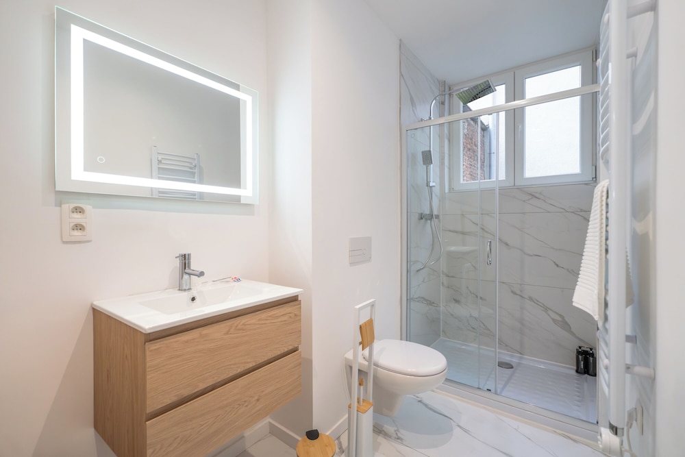 Vandenbranden Suites