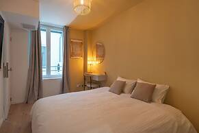 Vandenbranden Suites