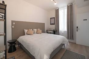 Vandenbranden Suites
