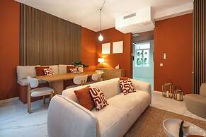 Vandenbranden Suites