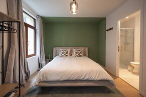 Vandenbranden Suites