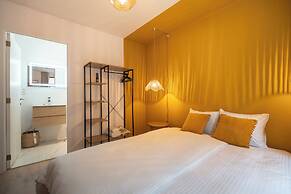 Vandenbranden Suites