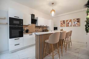 Vandenbranden Suites