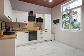 Vandenbranden Suites