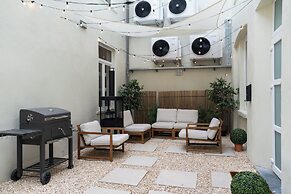 Vandenbranden Suites