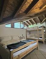 Albergo Ristorante Casa Corti