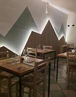 Albergo Ristorante Casa Corti