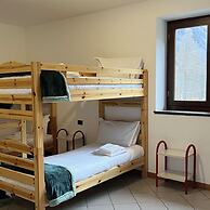 Albergo Ristorante Casa Corti