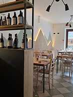 Albergo Ristorante Casa Corti