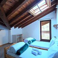 Albergo Ristorante Casa Corti