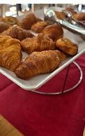 Albergo Ristorante Casa Corti