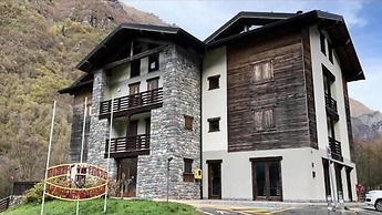 Albergo Ristorante Casa Corti