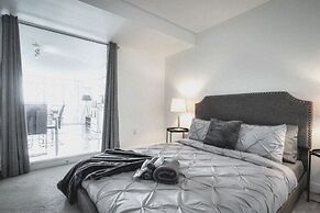 Cityscape Comfort Inn