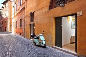 Dal Charming and Modern Ground Floor Loft