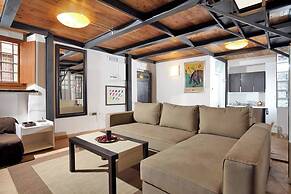 Dal Charming and Modern Ground Floor Loft