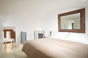 Manray Charming and Modern Ground Floor Loft