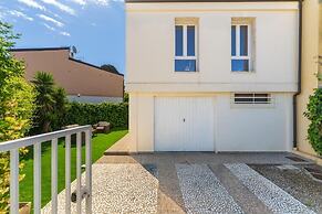 Sardinian Pearl Retreat-Beach House