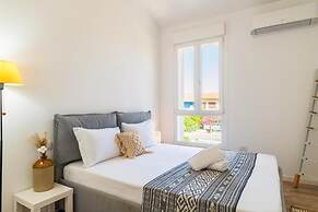Sardinian Pearl Retreat-Beach House