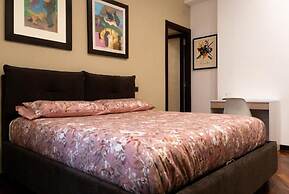 Roomito Apartments