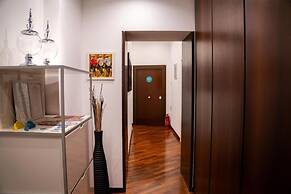 Roomito Apartments