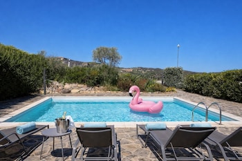 Villa Bea - Piscina Privata