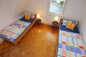 Apartment 35qm