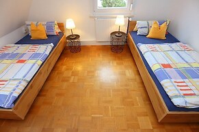 Apartment 35qm