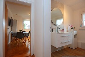 Apartment 35qm