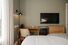 Hotel Morado