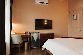 Hotel Morado