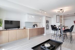 Parc View Suites