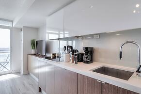 Parc View Suites