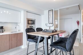 Parc View Suites