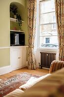 Stunning 1 Bedroom Flat in Central Bath