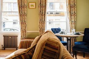 Stunning 1 Bedroom Flat in Central Bath