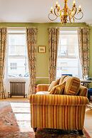 Stunning 1 Bedroom Flat in Central Bath