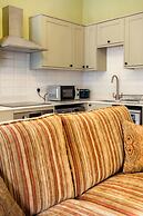 Stunning 1 Bedroom Flat in Central Bath