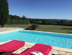 Gorgeous Mansion for 6 in Barjac